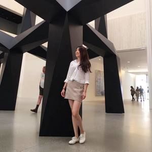 Meet your Posher, Jing